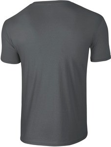 Gildan GI6400 - Premium Softstyle Men's Cotton Blend T-Shirt