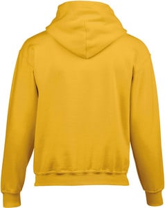 Gildan GI18500B - Ultra Soft Youth Hooded Sweatshirt with Pockets