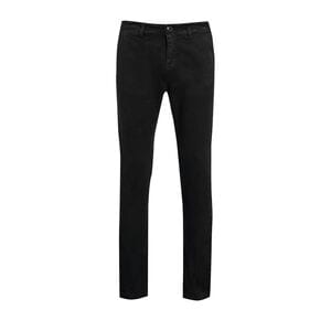 Sol's 01424 - JULES MIEHET - PITUUS 33 Miesten Chino Housut