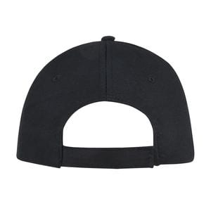 Sol's 88110 - Aurinkoinen Viisipaneelinen Lippis