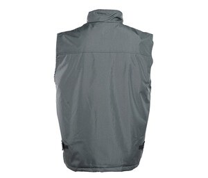 Pen Duick PK350 - Monitaskuinen Vedenpitävä Työliivi