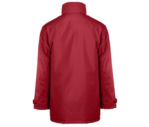 Pen Duick PK500 - Ultimate All-Weather Utility Jacket with Customization