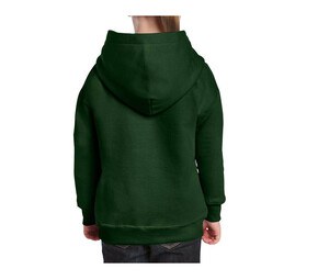 Gildan GN941 - Gildan Heavy Blend Youth Hooded Sweatshirt GN941