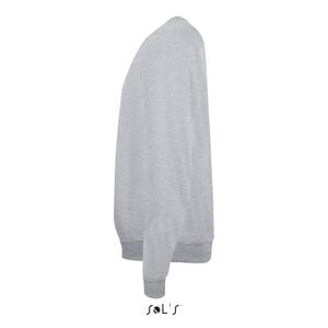 Sol's 01168 - SPIDER Miesten Pyöreä Kaula-aukko Sweatshirt