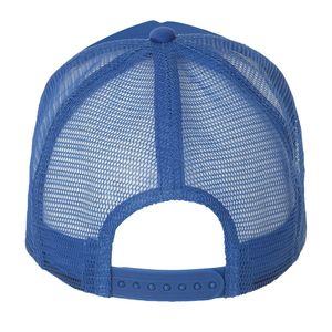 SOL'S 01668 - BUBBLE Five Panel Mesh Cap