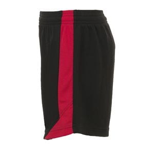 Sol's 01720 - OLIMPICO KIDS lasten kontrastishortsit