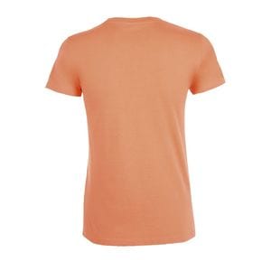 SOL'S 01825 - REGENT WOMEN Round Collar T Shirt