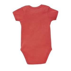 Sol's 00583 - Bambino Baby Body