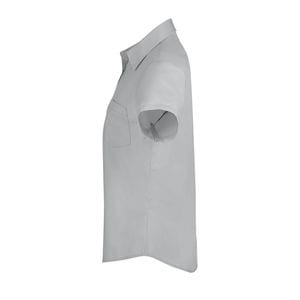 Sol's 16070 - Escape lyhythihainen popliinipaita naisille