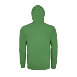 SOL'S 01714 - Stone Unisex Zip Hoodie
