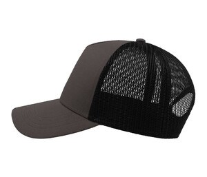 Atlantis AT085 - Atlantis Viiden Paneelin Trucker Lippis