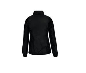 B&C BC601F - Naisten trikoo vuorattu coupe-vent