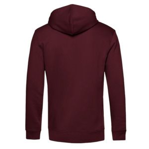 B&C BCU33B - Eco-Friendly Organic Cotton Blend Hoodie