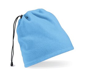 Beechfield BF285 - Suprafleece™ snood/hat yhdistelmä