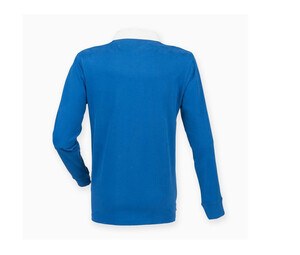 Front row FR104 - Miesten Premium Superfit Rugby