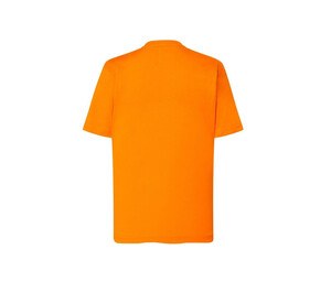 JHK JK154 - Lasten Kestävä 155 T-Paita Mukavuudella