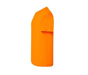 JHK JK154 - Lasten Kestävä 155 T-Paita Mukavuudella