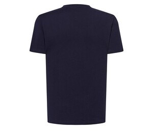 JHK JK401 - Mukava Ensyymipesty V-kaula-aukkoinen T-paita