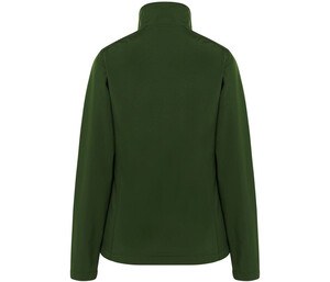 JHK JK501 - Softshell-takki naiset