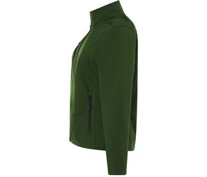 JHK JK501 - Softshell-takki naiset