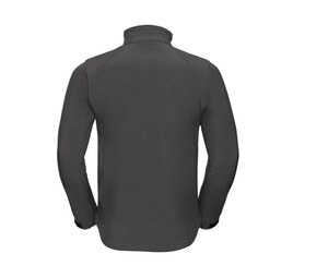 Russell JZ140 - Water-Resistant Softshell Jacket with Breathable Lining