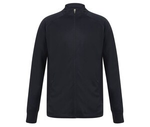 Finden & Hales LV871 - Finden & Hales Unisex Durable Sports Jacket