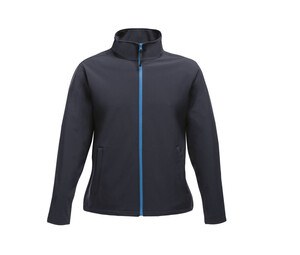 Regatta RGA629 - Softshell-takki Naiset