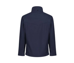 Regatta RGA642 - Interactive Softshell Jacket