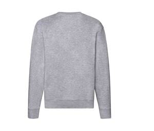 Fruit of the Loom SC2154 - Miesten Kevyt Jersey Neulepaita