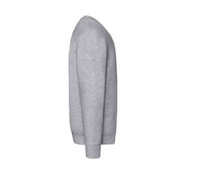 Fruit of the Loom SC2154 - Miesten Kevyt Jersey Neulepaita