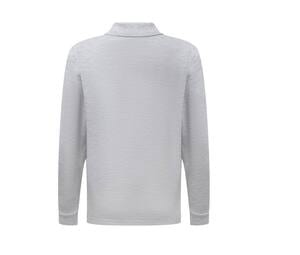 FRUIT OF THE LOOM SC3201 - Lasten Mukava ja Tyylikäs Paitapusero