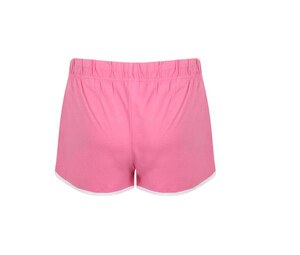 SF Women SK069 - Naisten retroshortsit