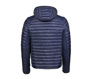 Tee Jays TJ9610 - Hooded outdoor crossover Men