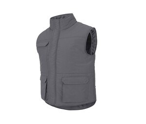 Velilla V25901 - MONITASKU TOPATTU BODYWARMER