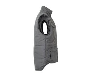Velilla V25901 - MONITASKU TOPATTU BODYWARMER