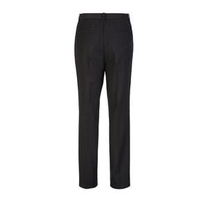 NEOBLU 03163 - Gabin Women Elasticated Waist Suit Trousers