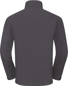 Russell RU410M - Men's Bionic-Finish® Softshell Jacket