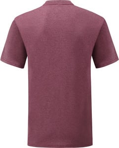 Fruit of the Loom SC221 - Valueweight T-paita (61-036-0)