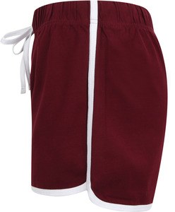 Skinnifit SK069 - LADIES RETRO SHORT