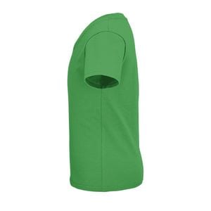 Sol's 03578 - Pioneer Kids lasten pyöreäkauluksinen istuva jersey T-paita