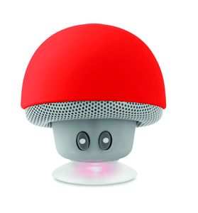 MUSHROOM Langaton kaiutin - GiftRetail MO9506