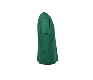 Build Your Brand BY004 - Mukavuus ja Tyyli Pyöreäkauluspaita