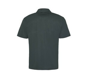 Just Cool JC040 - Breathable men's polo shirt