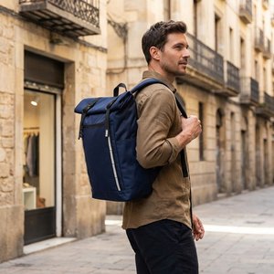 Quadra QD552 - URBAN COMMUTE -REPPU