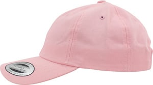 FLEXFIT FL6245CM - Cotton twill cap - 6 panels