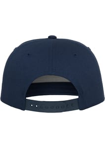 FLEXFIT FL6007 - Classic 5 Panels Snapback cap