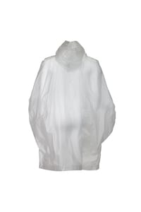 SPLASHMACS SPL019 - Kids' All-Weather Waterproof Adventure Poncho