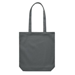 RASSA COLOURED 270 gr/m² Canvas shopping bag - GiftRetail MO6442