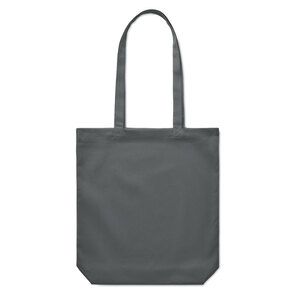 RASSA COLOURED 270 gr/m² Canvas shopping bag - GiftRetail MO6442