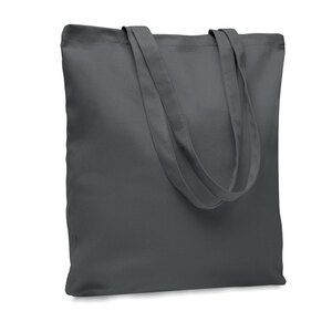 RASSA COLOURED 270 gr/m² Canvas shopping bag - GiftRetail MO6442